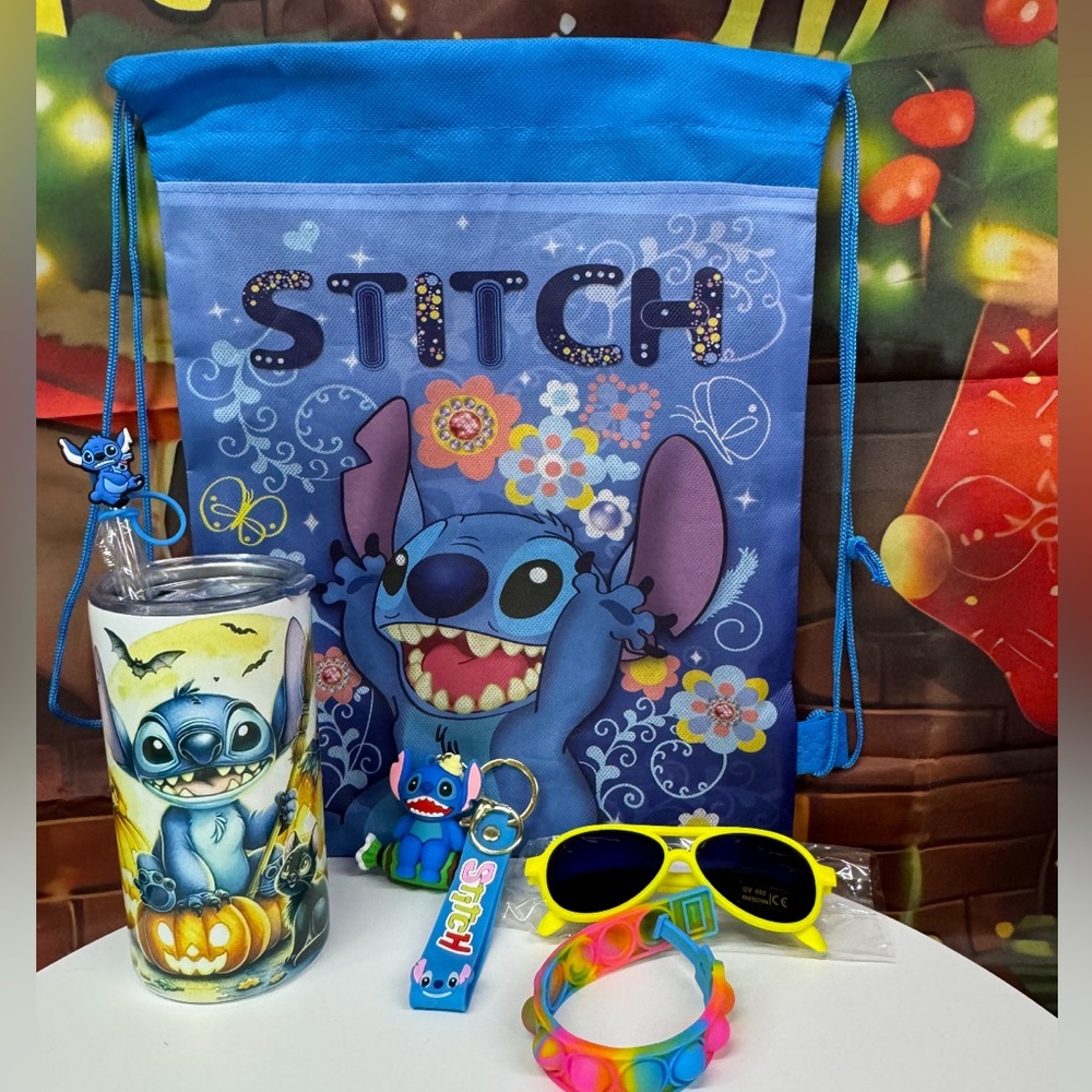 A Stitch Bundle. NWOT‎ - Picture 1 of 6
